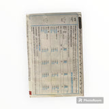 Style 3145 vintage 1970s dress sewing pattern. Bust 34 inches inches