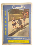 Australian home journal December 1st 1952 with three sewing pattern, unused, factory folded. Two dresses and child’s sunsuit. Bust 34 inches.