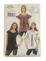 Academy 3417 vintage 1950s infant’s romper sewing pattern 1 year 20 inch chest