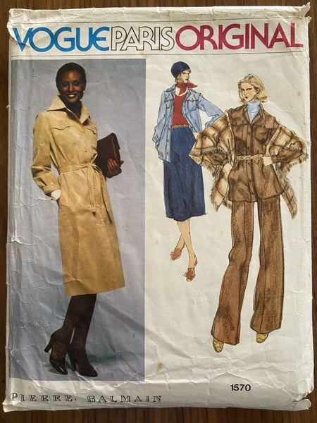 vogue shirt original