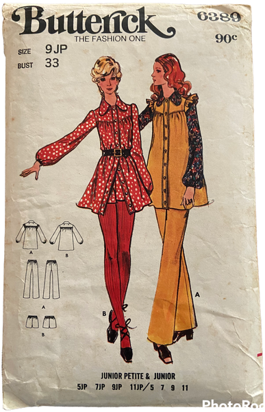1970s sewing patterns – Page 14 – the vintage pattern market